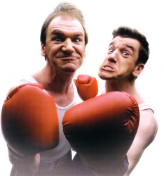 Taloche Bros.