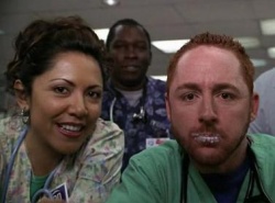 Scott Grimes