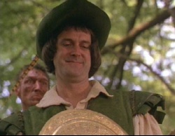 John Cleese