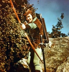 Errol Flynn