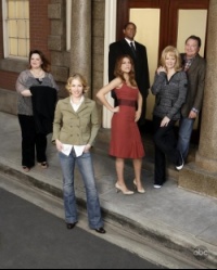 © 2007 American Broadcasting Companies, Inc.