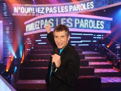 C'est écrit en gros (France 2)