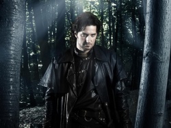 The Gisbourne identity