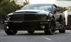 La nouvelle KITT