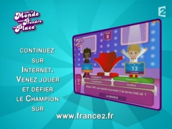 Même sur Internet, ça pique les yeux