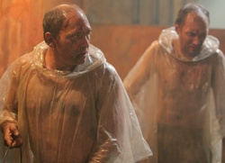 Du théâtre contemporain dans Prison Break&nbsp;?