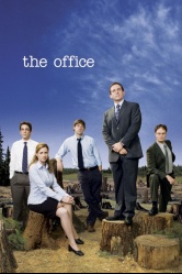 Lost in the Office ?
