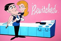 ... et une cuisine ! 