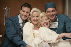 Dolly était une réussite à coté des nouveaux clonés.