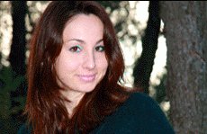 Gaea (Anne-Laure Jarnet) voudrait quitter cette bande de loosers!