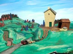 Un village