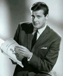 Roger Moore