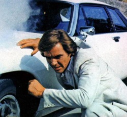 Ian Ogilvy
