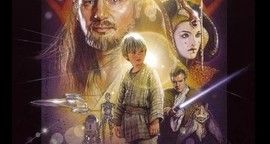 Critique Star Wars Episode I - La menace fantôme