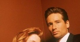 X-Files : Aux frontières du réel - Saisons 1 à 7
