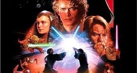 Critique Star Wars Episode III - La revanche des Sith