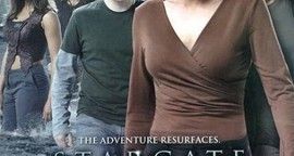 Critique de Stargate Atlantis - Saison 2