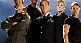 Critique de Stargate SG-1 - Saison 10