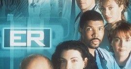 Urgences - Saison 1 à 8