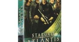 Critique de Stargate Atlantis - Saison 4