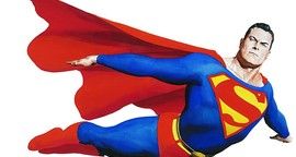 Dossier BD : Superman de 1938 à 2008
