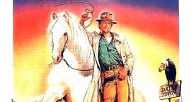 Critique Lucky Luke