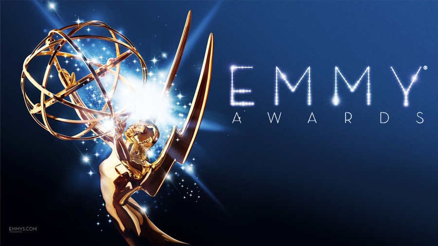 Emmy Awards 2012