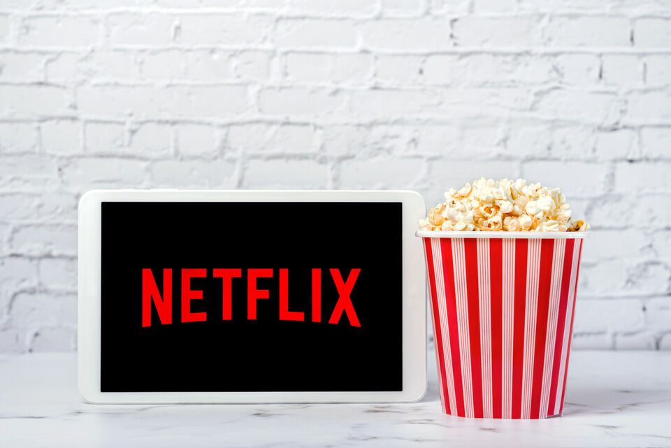 Maniac : Anthologie macabre, nouvelle série Netflix à découvrir prochainement