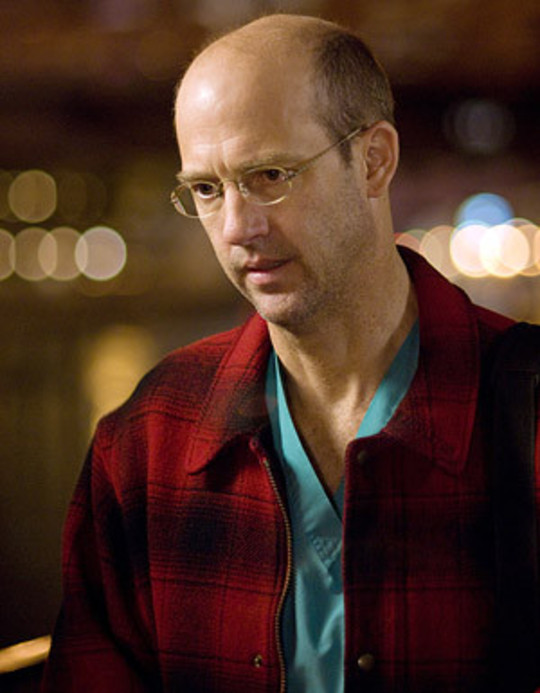 Urgences - Saison 15