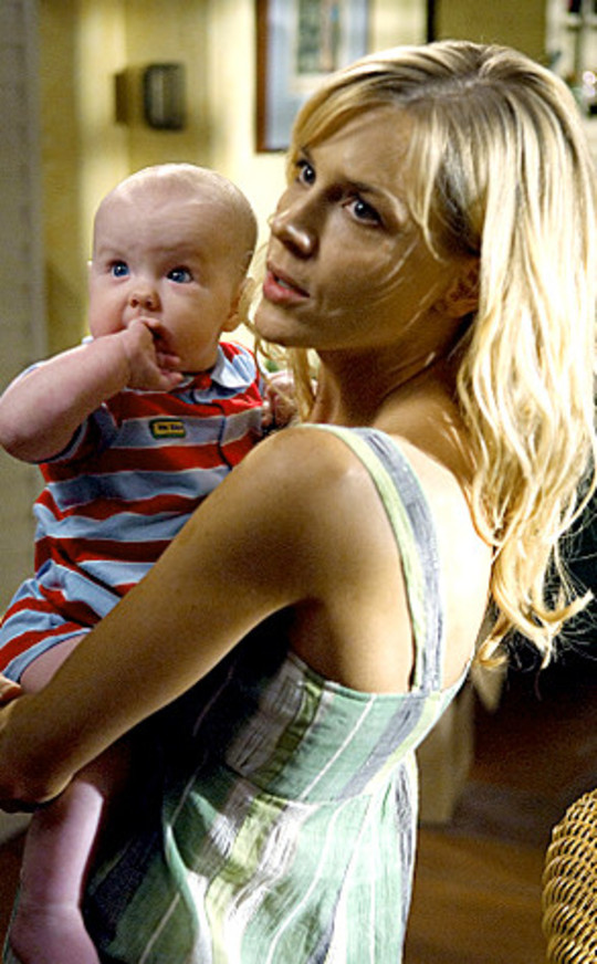 Dexter - Saison 4