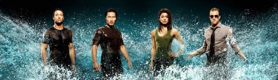 Hawaii Five-O : Coffret DVD Saison 1
