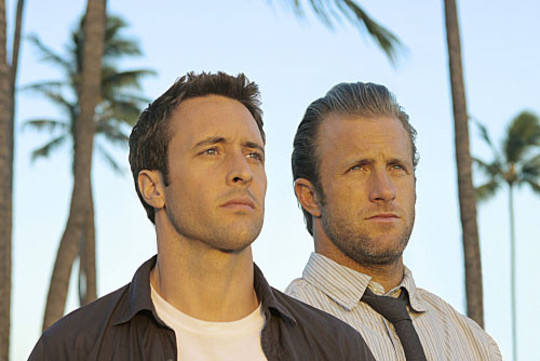 Hawaii Five-O : Coffret DVD Saison 1