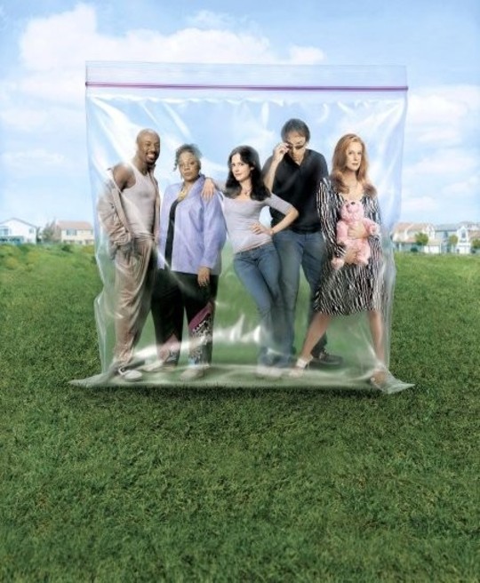 Showtime annonce la fin de Weeds