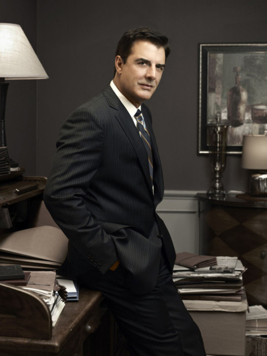 The Good Wife : vraiment bonne !