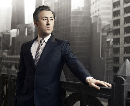 The Good Wife : vraiment bonne !