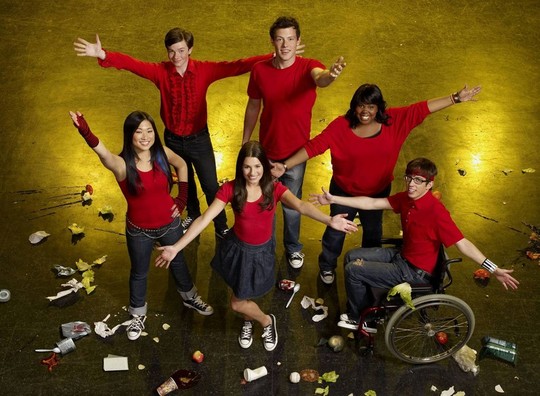 Etes-vous un Gleek ?