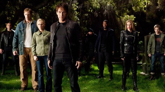 True Blood - Saison 4