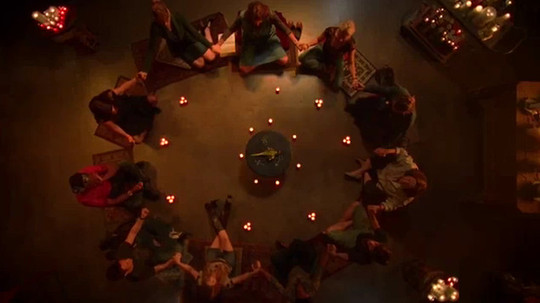 True Blood - Saison 4