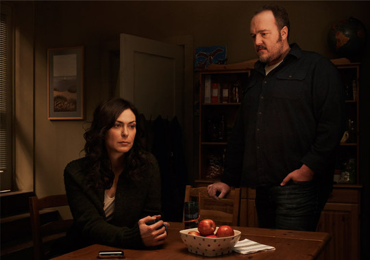 The Killing - Saison 1