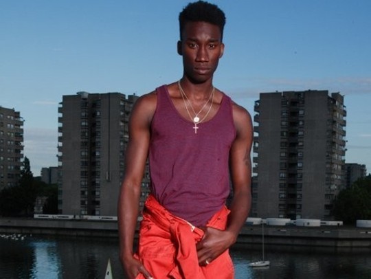Misfits - Saison 1