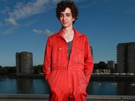Misfits - Saison 1