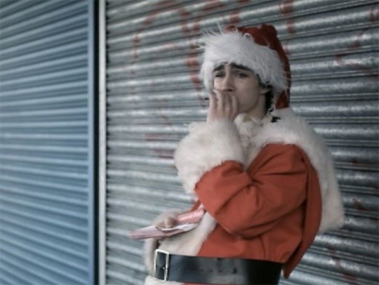 Misfits - Saison 2