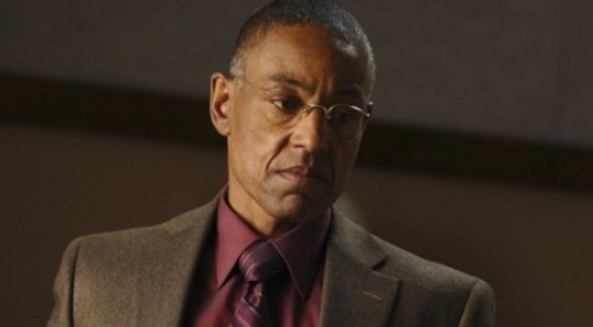 Breaking Bad - Saison 4