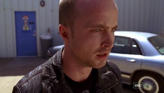 Breaking Bad - Saison 4