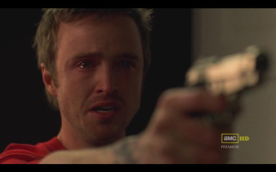 Breaking Bad - Saison 4