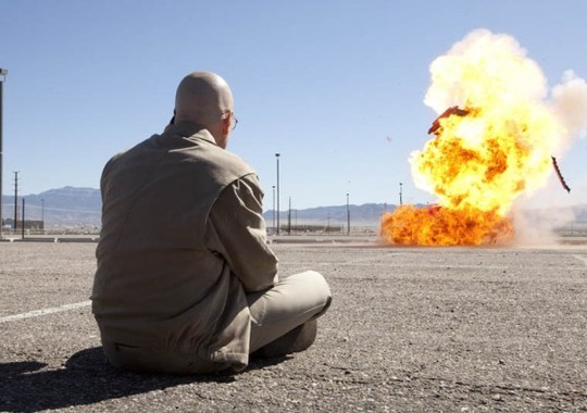 Breaking Bad - Saison 4