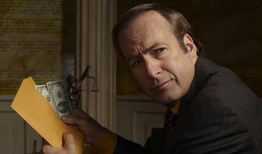 Breaking Bad - Saison 4