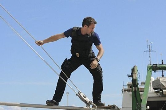 Hawaii Five-O : Coffret DVD Saison 1
