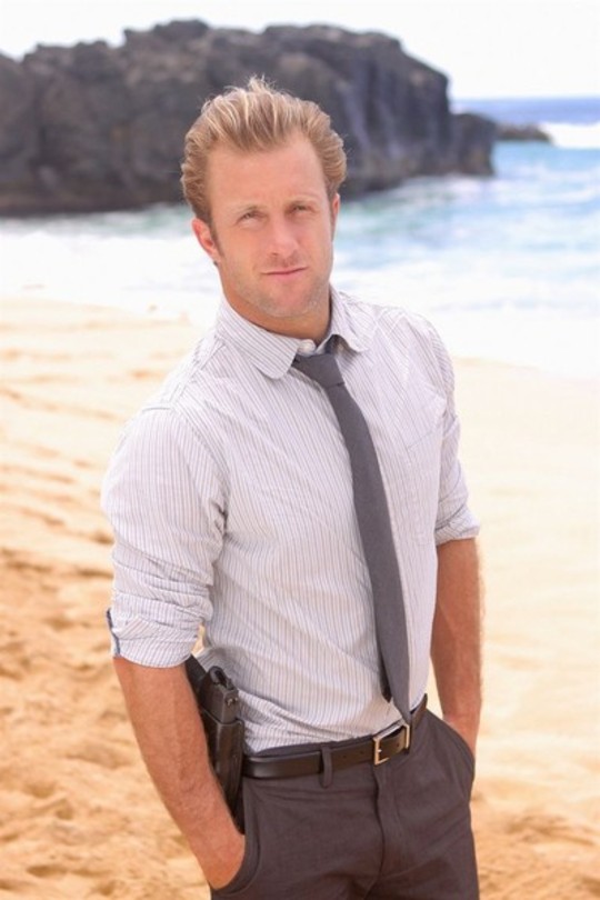 Hawaii Five-O : Coffret DVD Saison 1