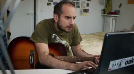 bref. J'ai testé le DVD.